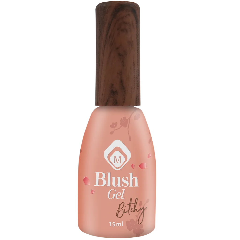 231409 Blush Gel Bitchy