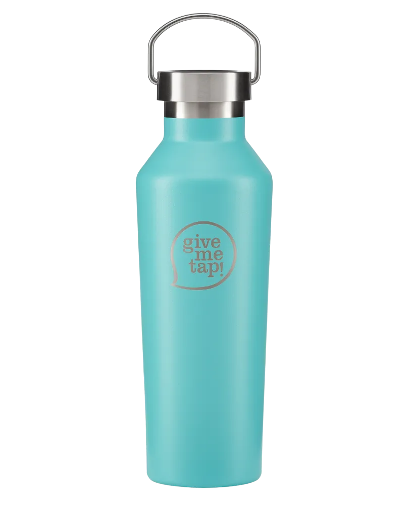 500ml Insulated Bottle