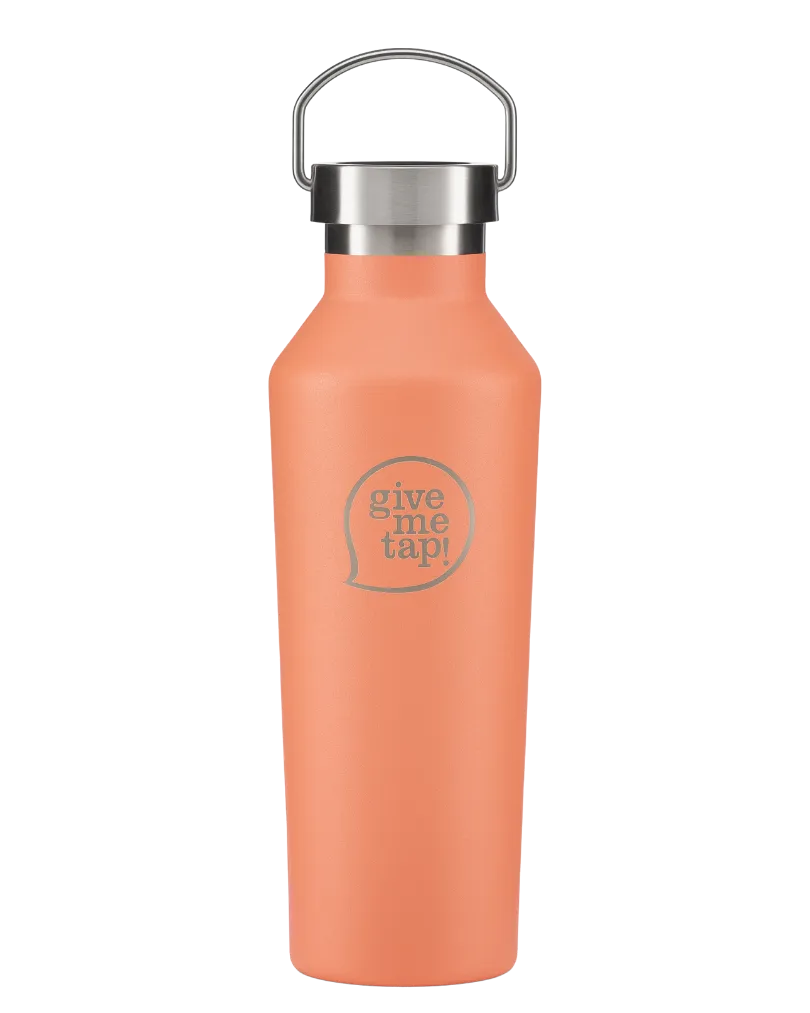 500ml Insulated Bottle