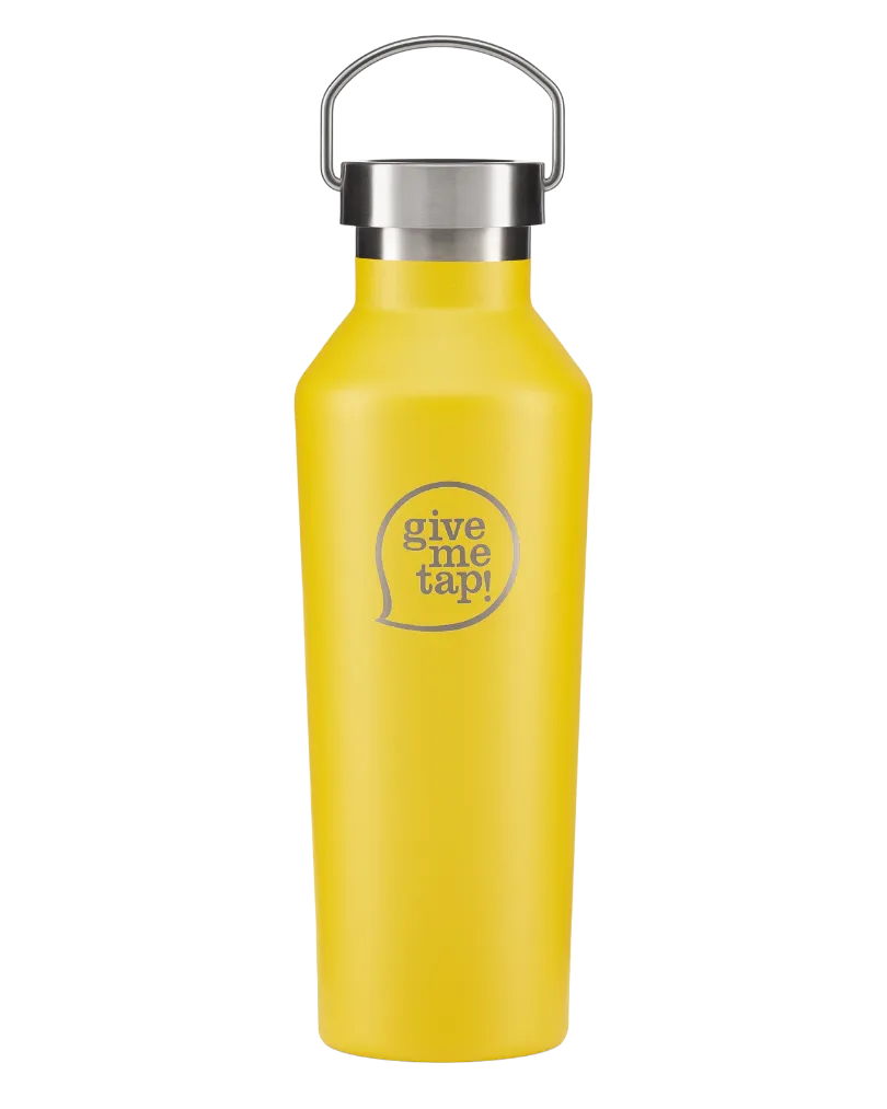 500ml Insulated Bottle