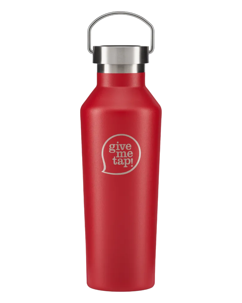 500ml Insulated Bottle