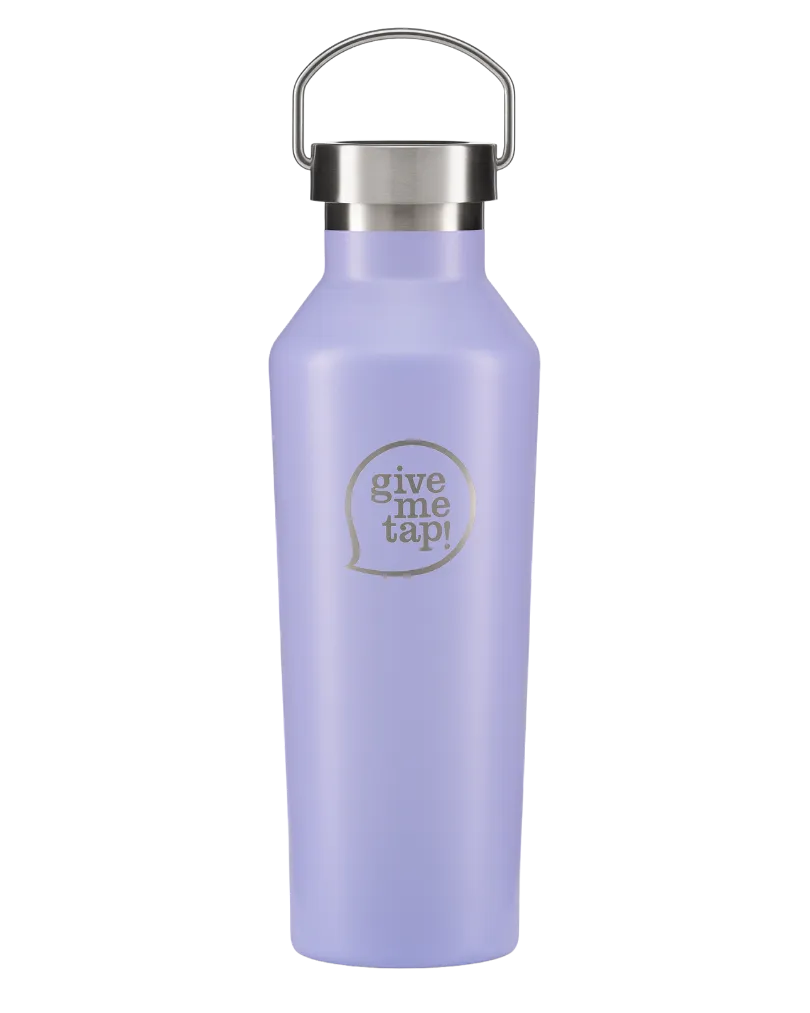 500ml Insulated Bottle