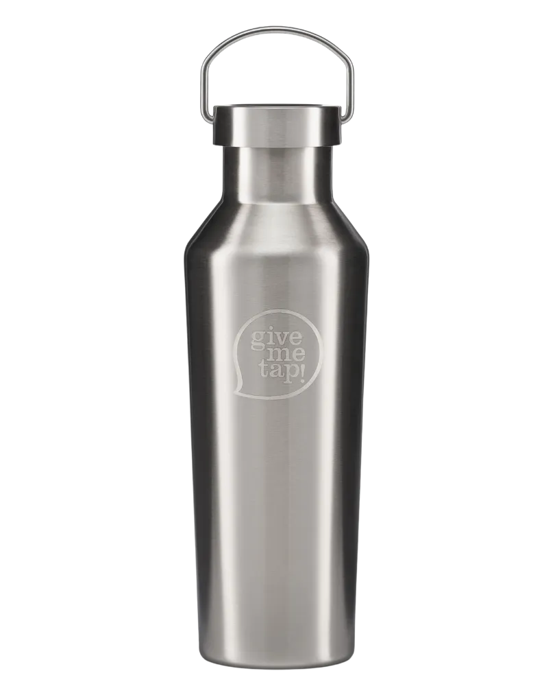 500ml Insulated Bottle