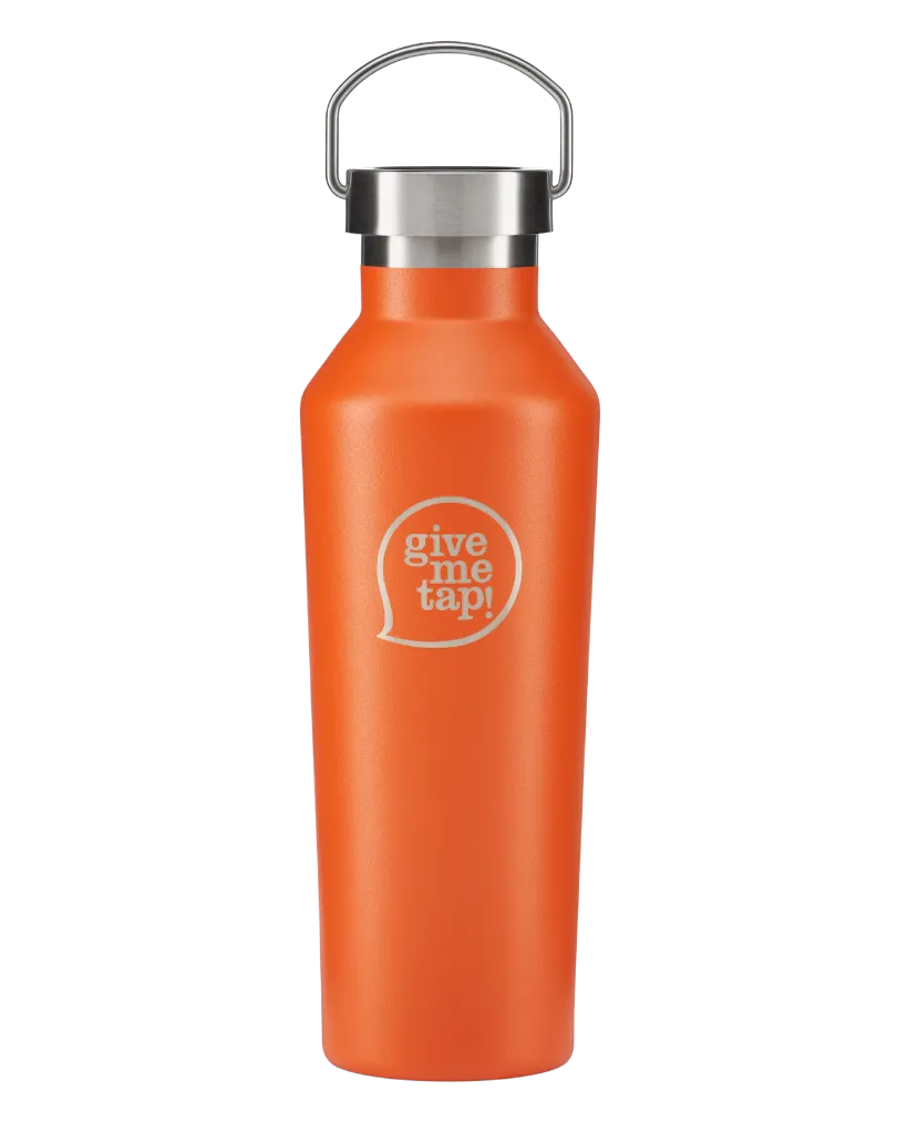 500ml Insulated Bottle