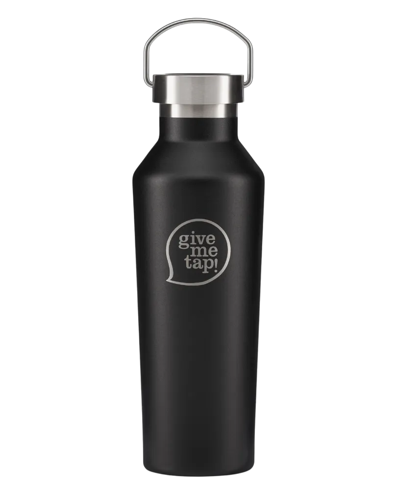 500ml Insulated Bottle