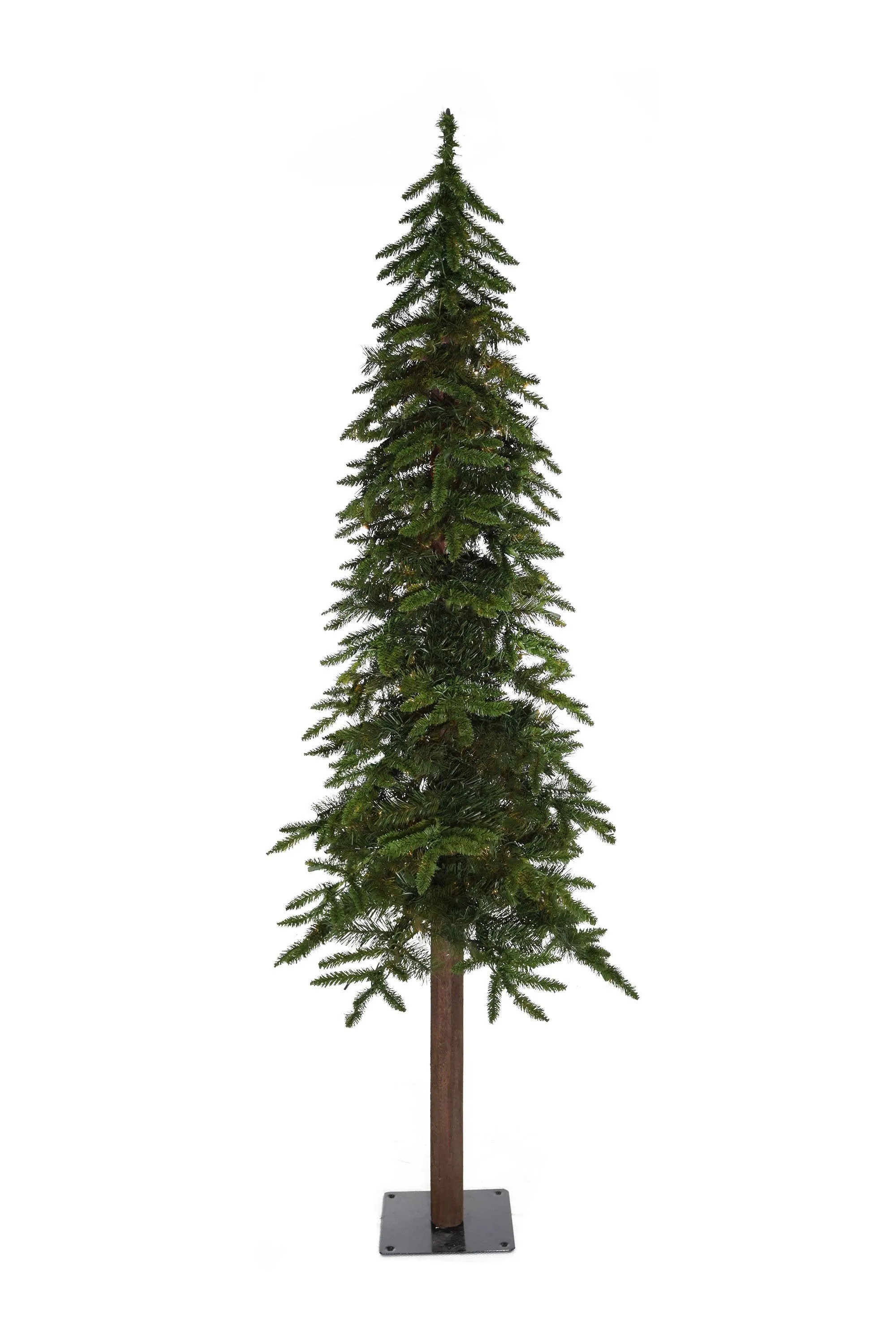 6' Natural Alpine Tree