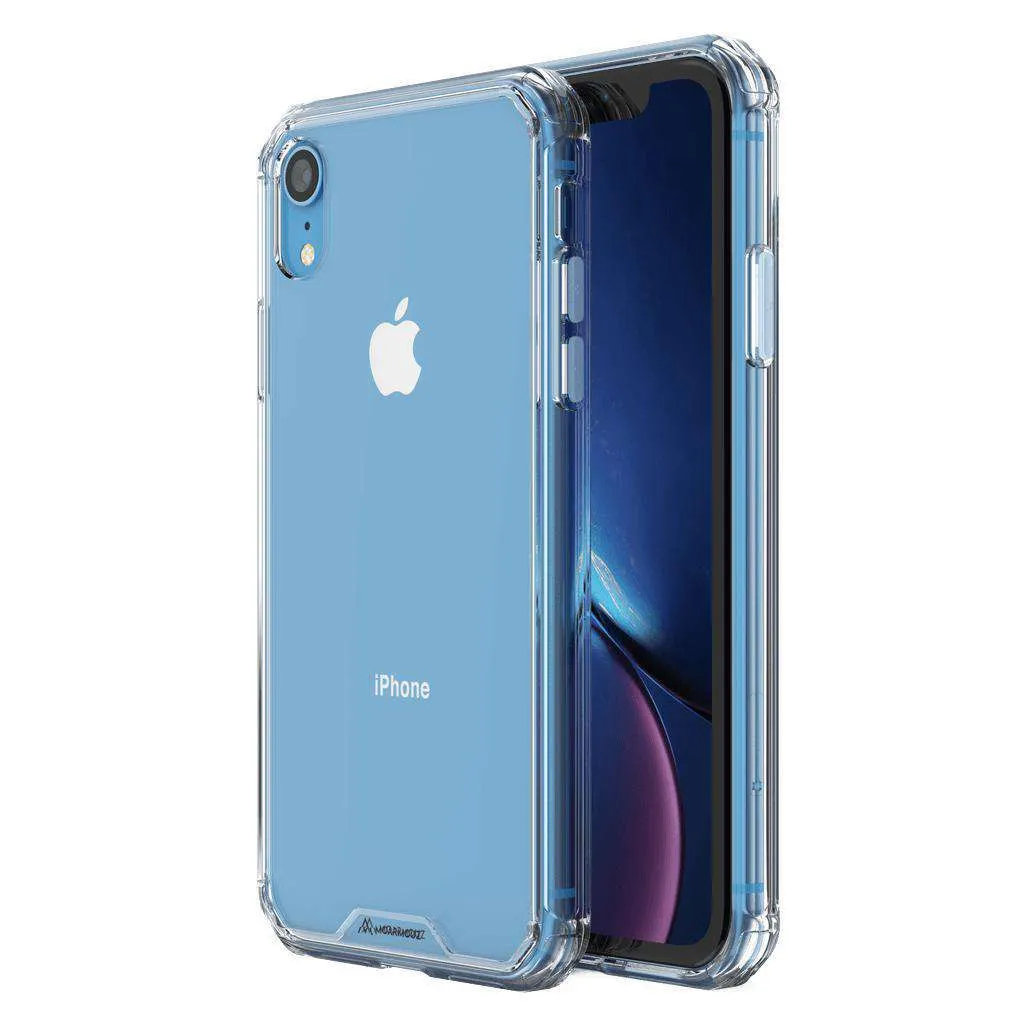 Air Hybrid Case for iPhone XR