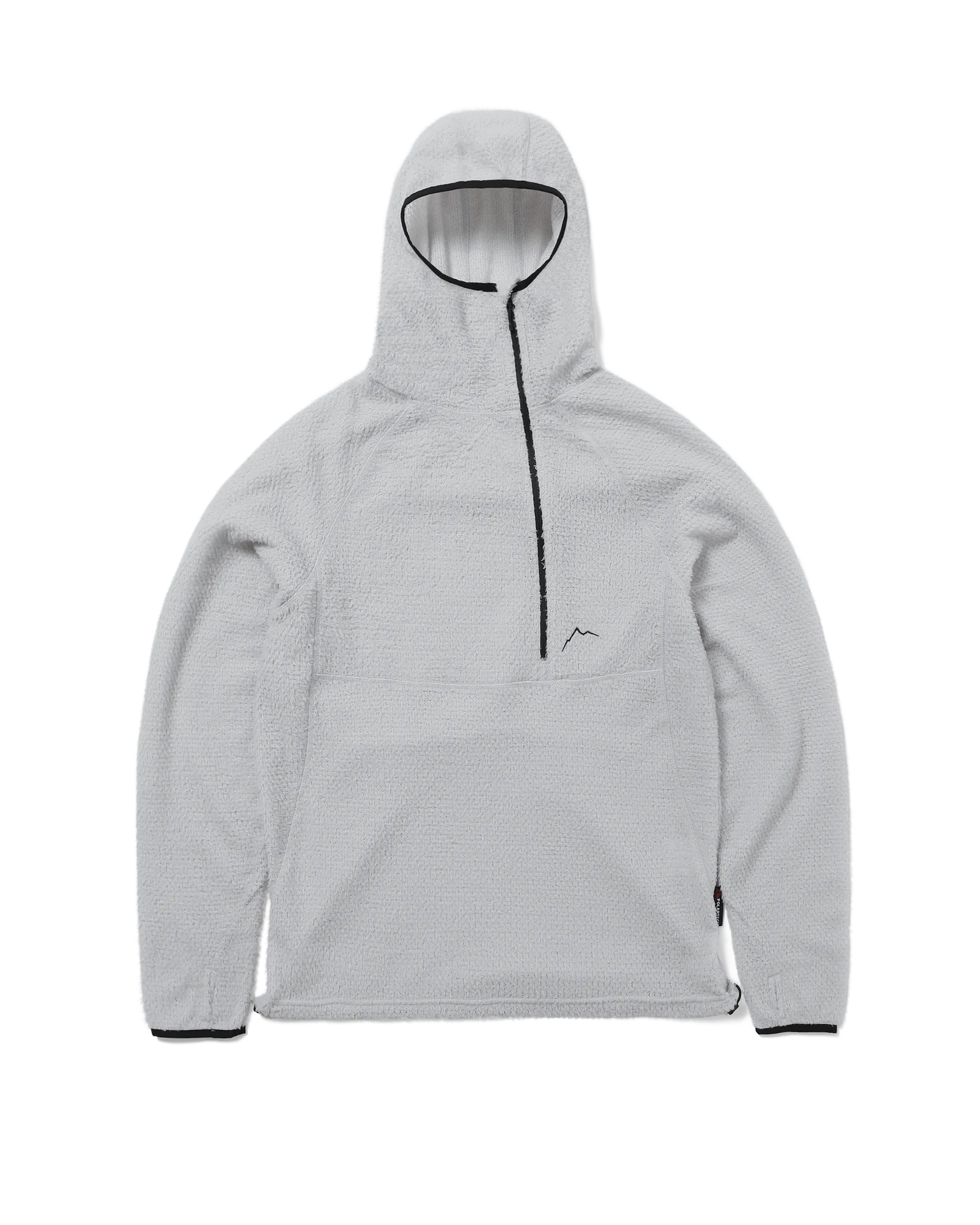 ALPHA PULLOVER