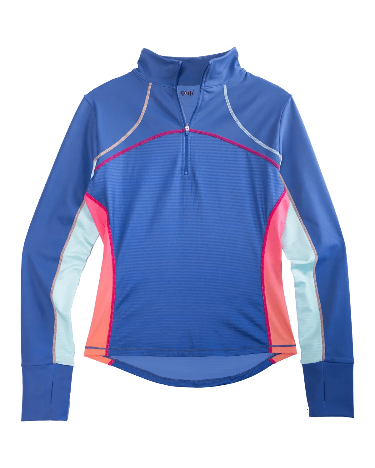 Alps Uinta Thermal Base Layer Women's Top