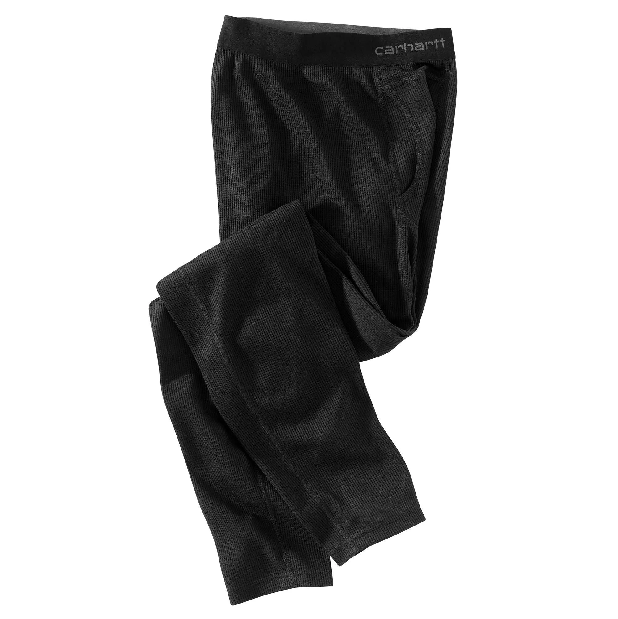 Base Force Midweight Waffle Classic Big Bottoms