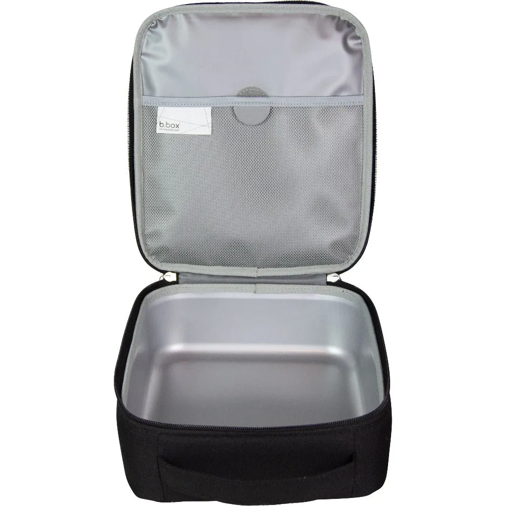 b.box Insulated Lunch Bag - Laser Light