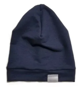 Beanie | Navy