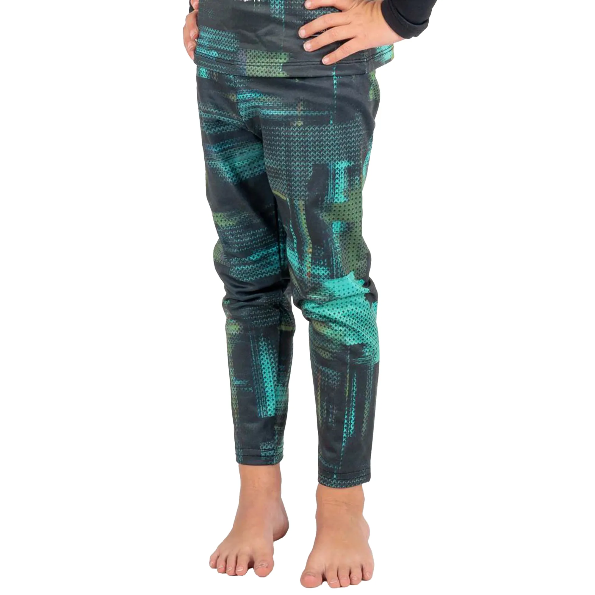 Blackstrap Youth Therma Baselayer Pant