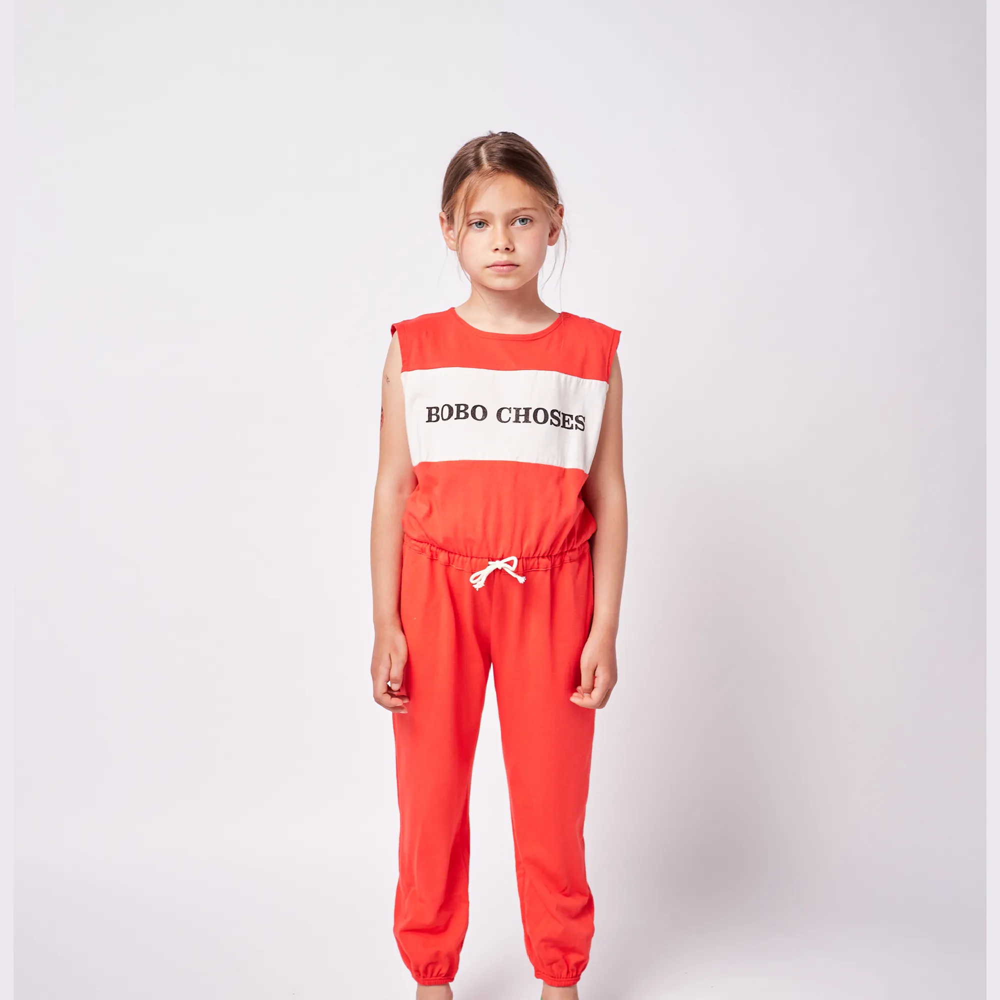 Bobo Choses Overall