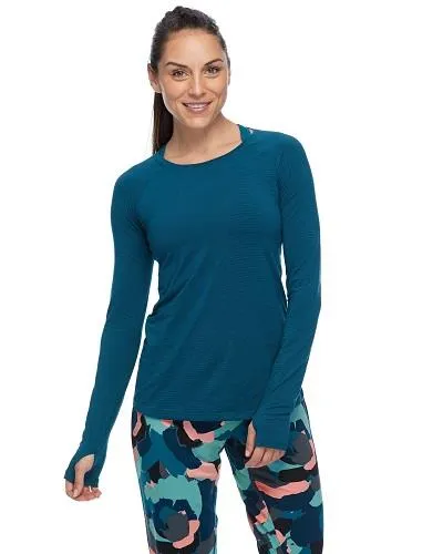 Body Glove Jana Long Sleeve Top