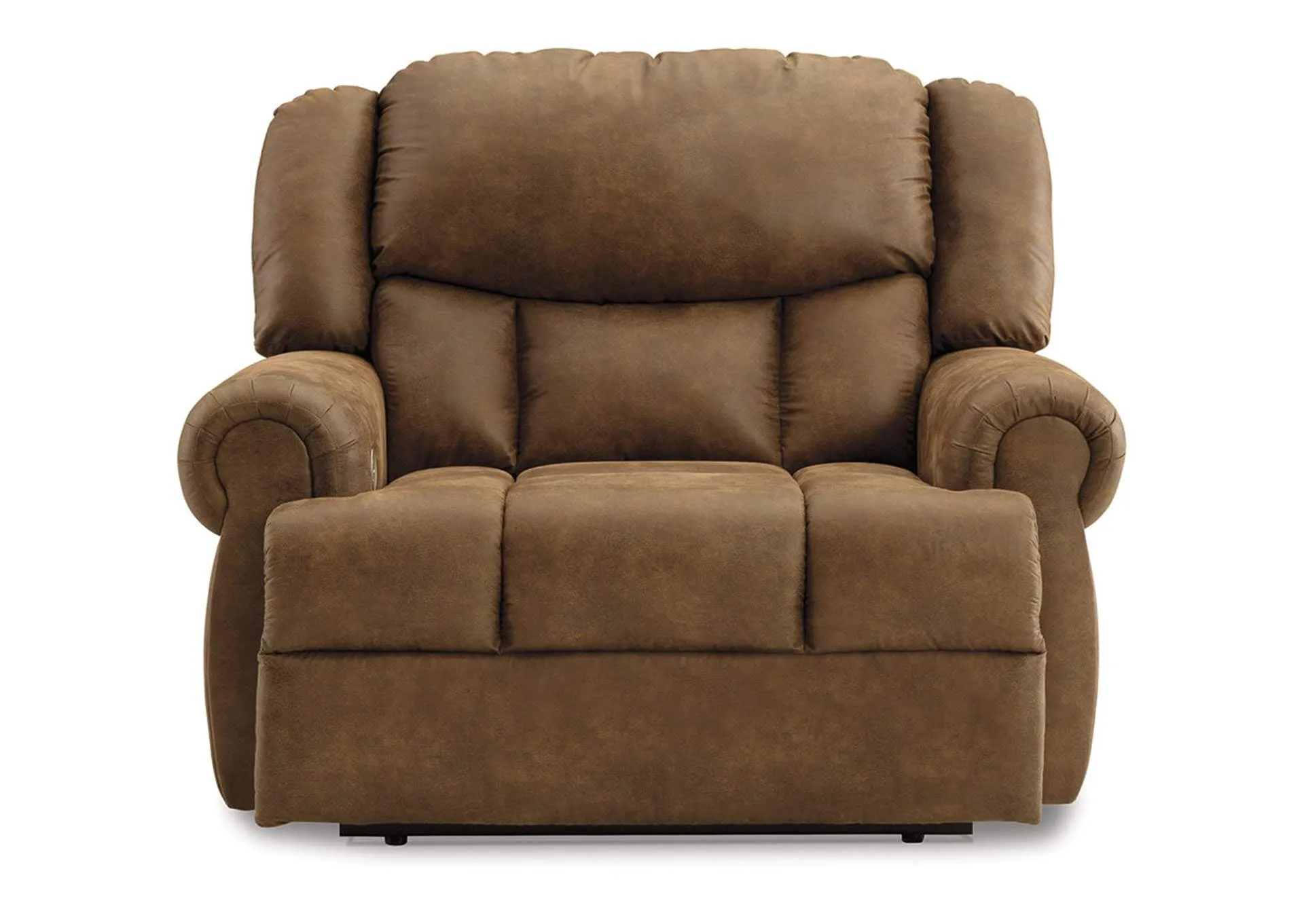 Boothbay Oversized Power Recliner