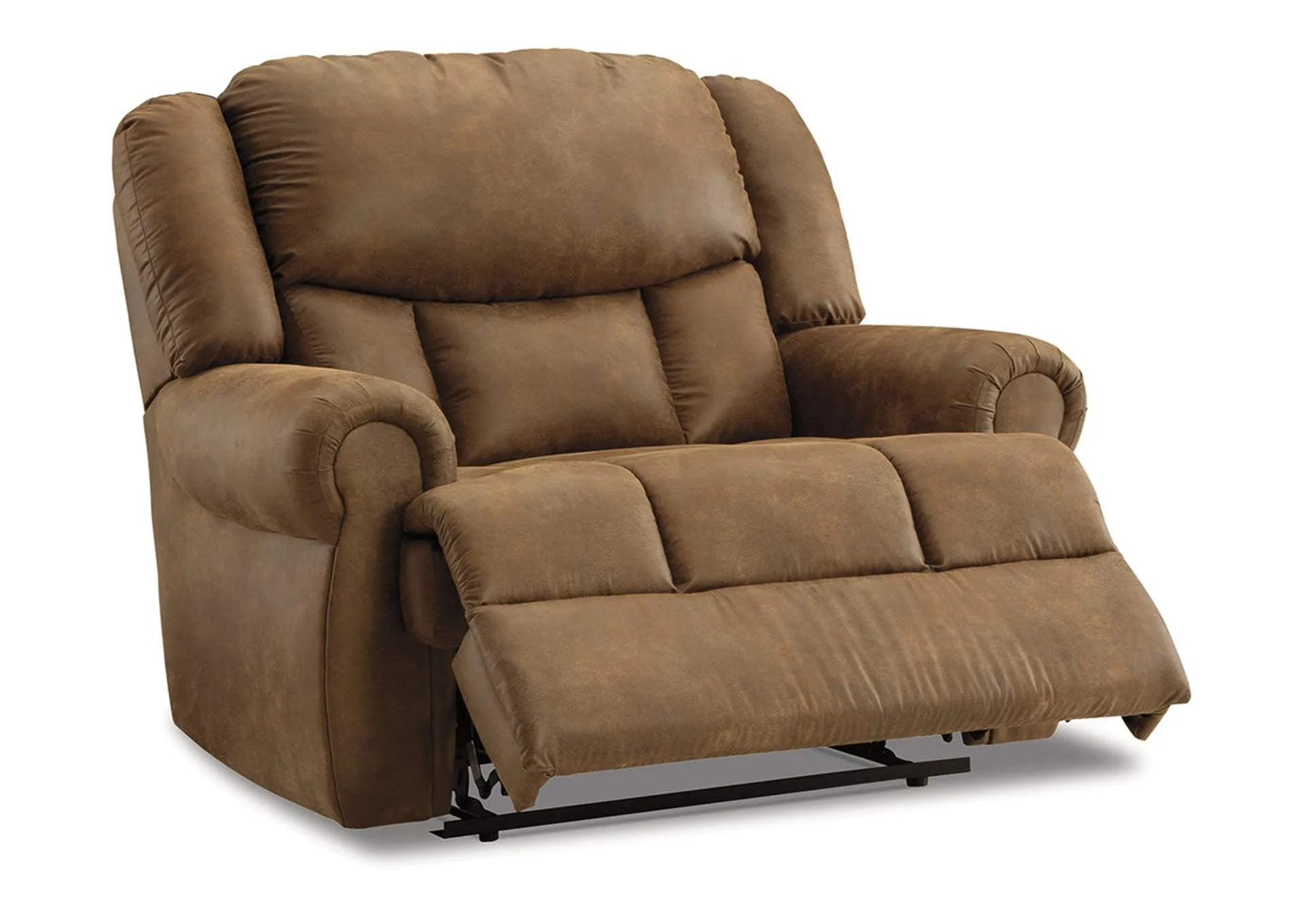 Boothbay Oversized Power Recliner