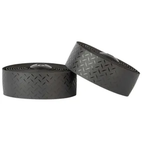 Burgh Checkerplate Stealth Bar Tape