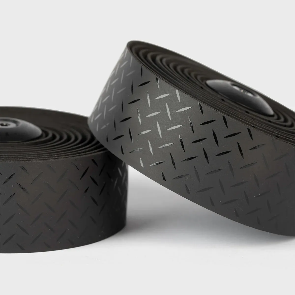 Burgh Checkerplate Stealth Bar Tape