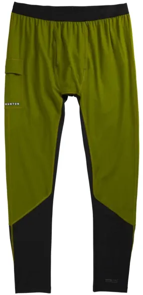 Burton Midweight X Base Layer Pant 2023