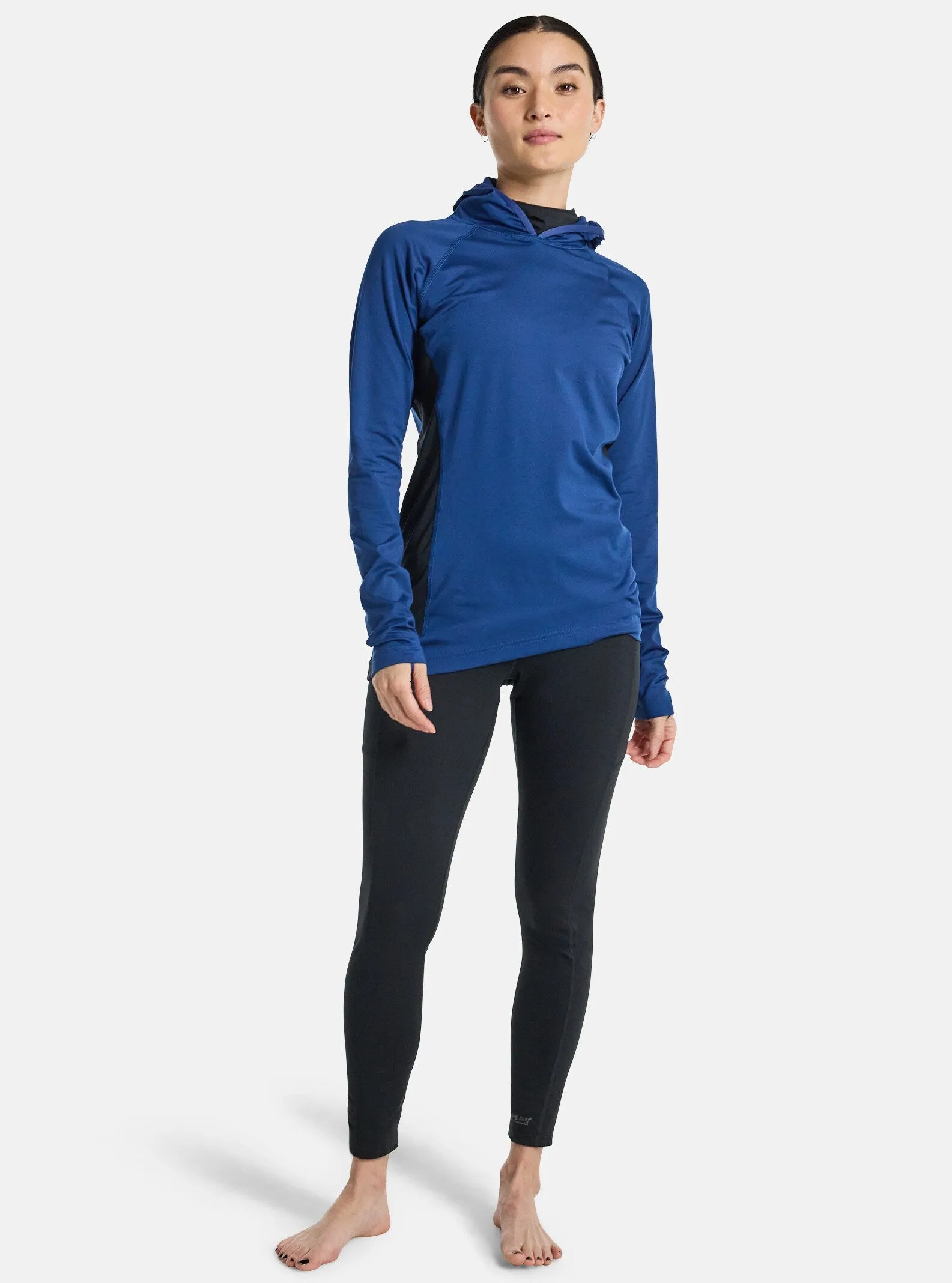 Burton Women's Midweight X Base Layer Pants