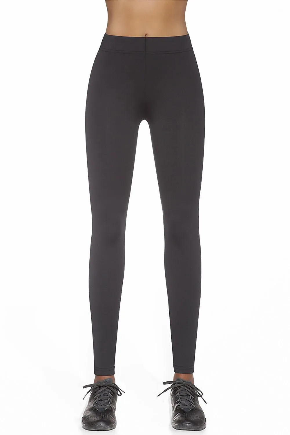 Cellulite-Reducing Sculpting Leggings Infused with ITOFINISH KELP