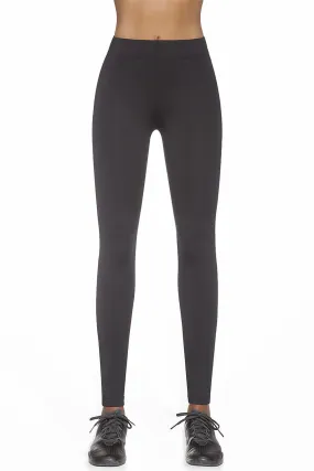 Cellulite-Reducing Sculpting Leggings Infused with ITOFINISH KELP