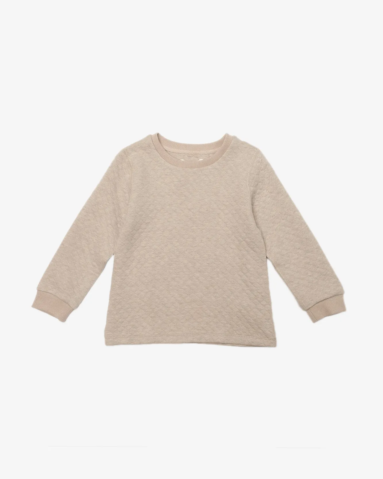 Children Padded Base Layer Top