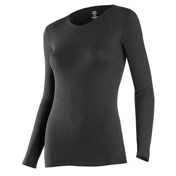 Coldpruf Basic Women's Crew Base Layer