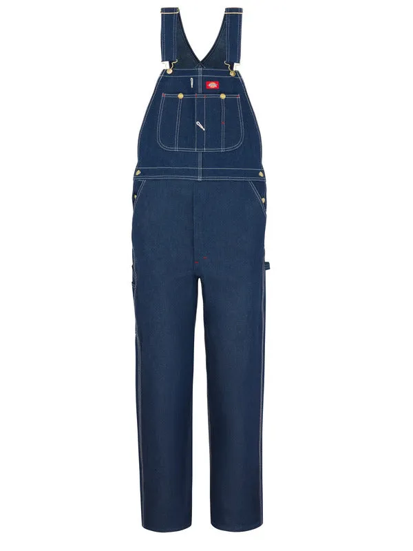 Dickies Traditional Indigo Bib Overall