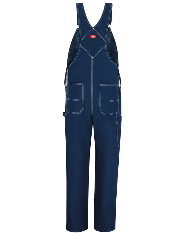 Dickies Traditional Indigo Bib Overall