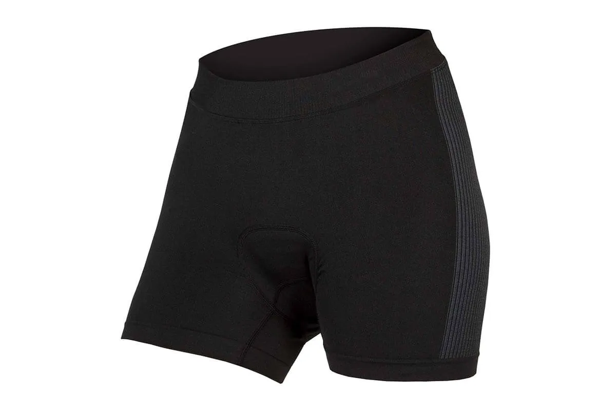 Endura Women's Engineered Padded Boxer