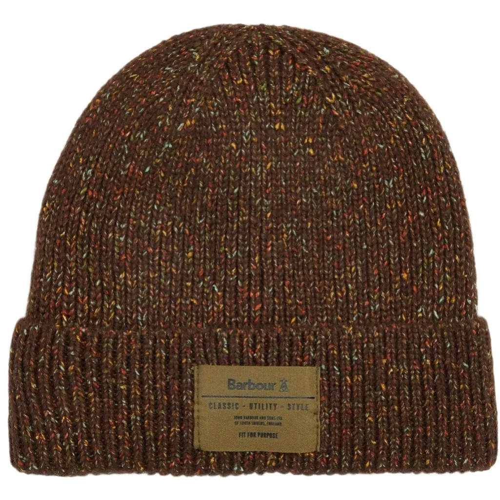 Eston Beanie