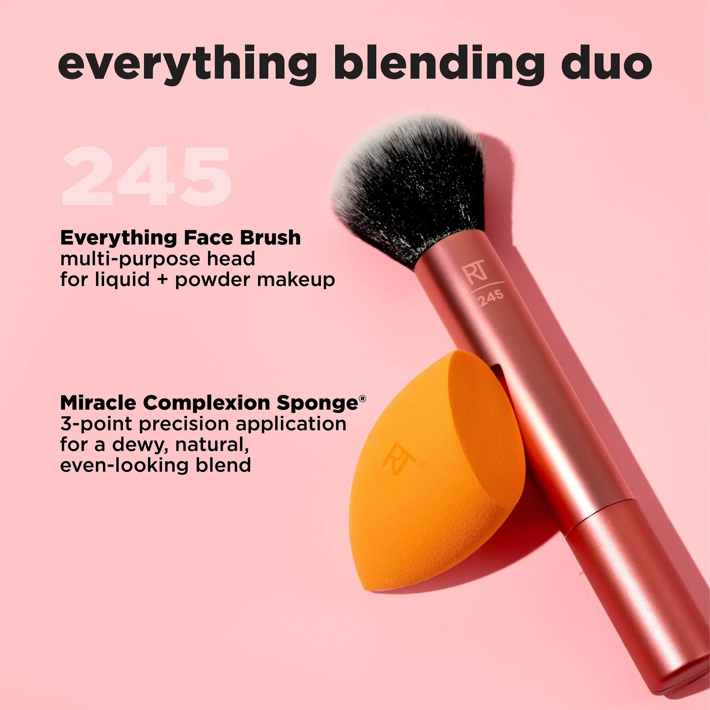 Everything Blending Duo