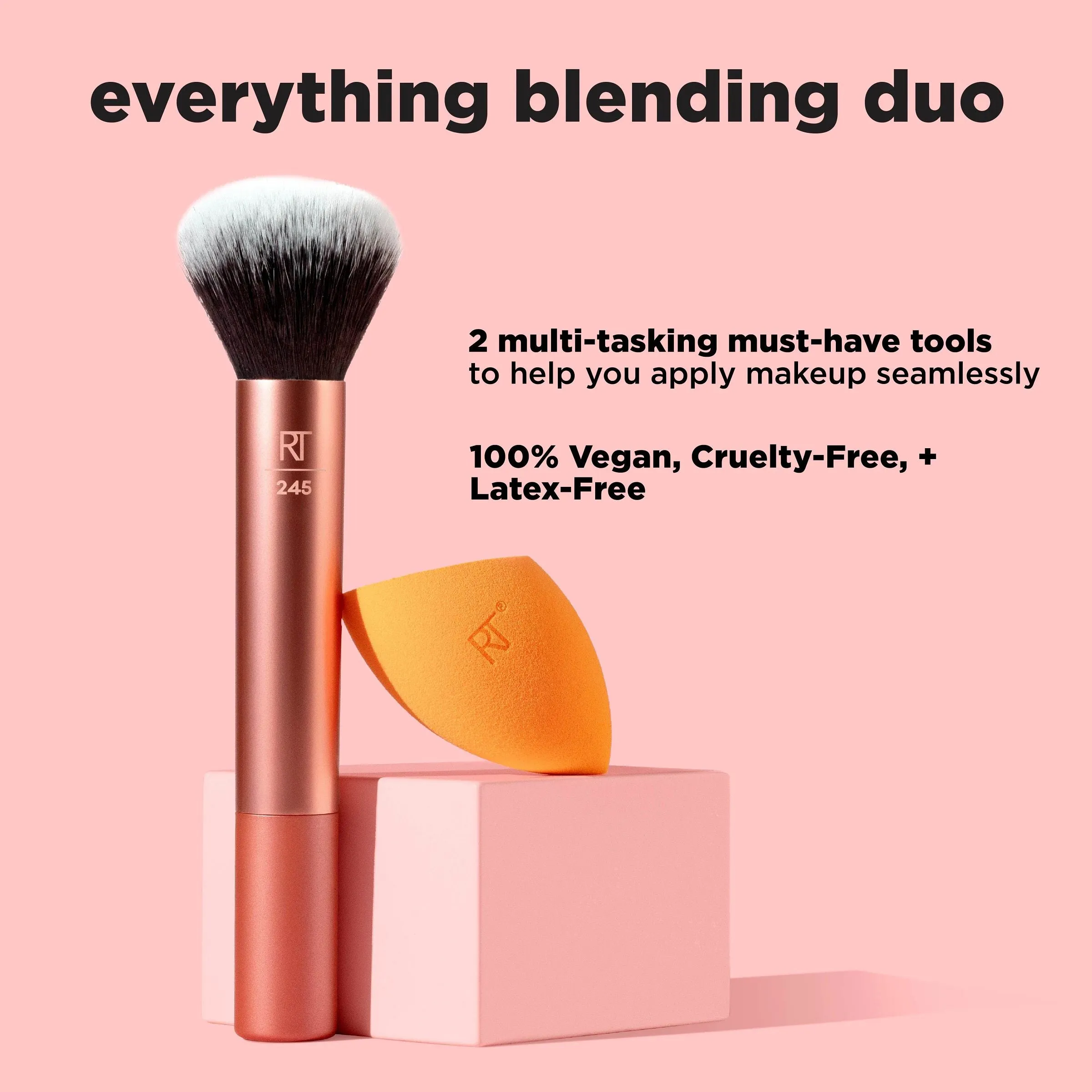 Everything Blending Duo