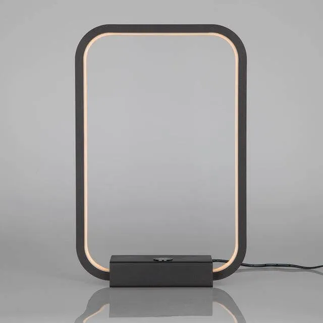 Eye Friendly Minimalist LED Table Lamp