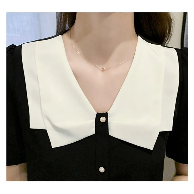 Failed Retry Blouse