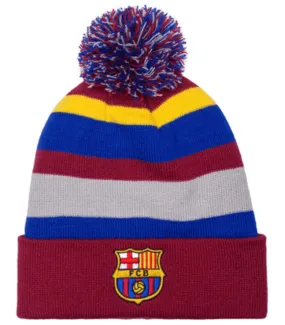 Fan Ink FC Barcelona Beanie [multi color]