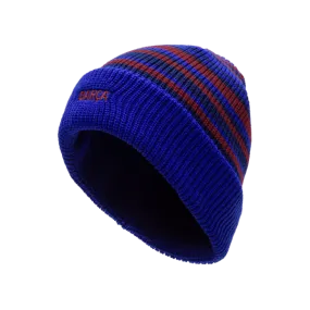 Fan Ink FC Barcelona Toner Beanie FCB-2034-5447 BLUE/RED/BLACK