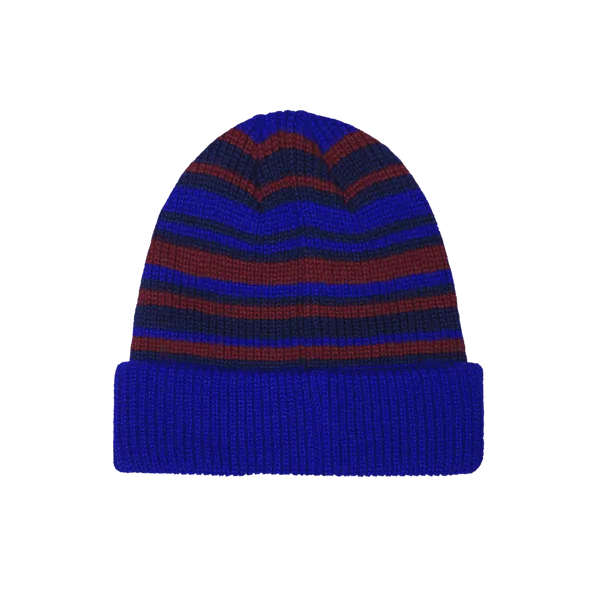 Fan Ink FC Barcelona Toner Beanie FCB-2034-5447 BLUE/RED/BLACK