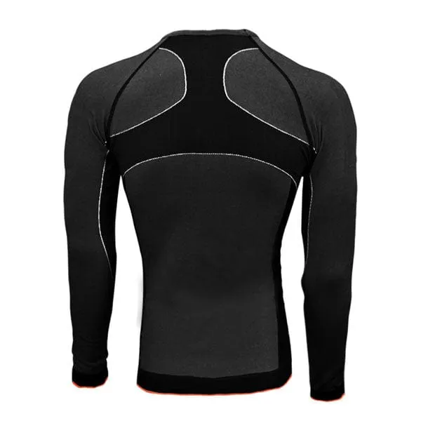 Funkier Shield Winter LS Thermal Base Layer