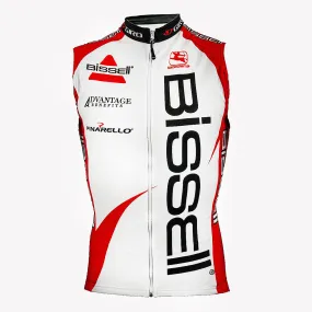 GIORDANA BISSELL MEN'S THERMAL VEST