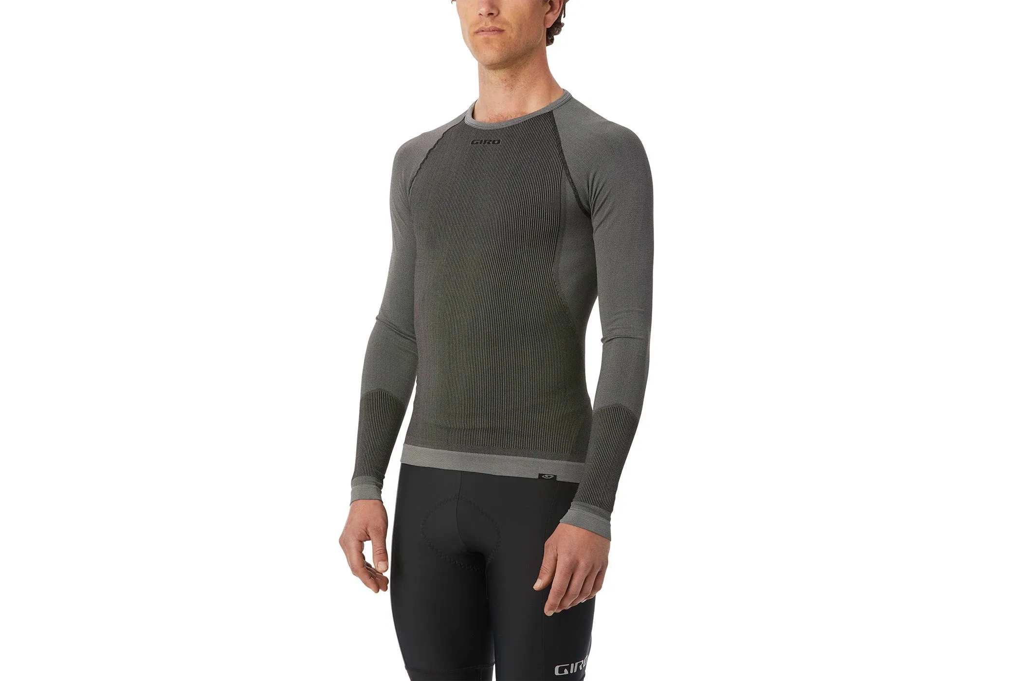 Giro Chrono Long Sleeve Base Layer