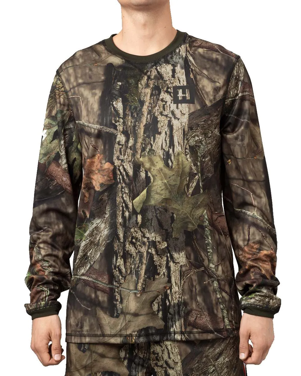 Harkila Moose Hunter 2.0 T-Shirt