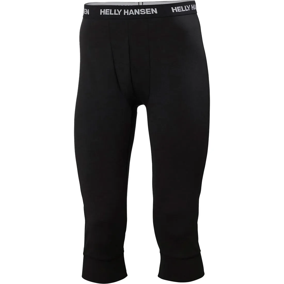 Helly Hansen LIFA Merino Midweight 3/4 Pant - Men's