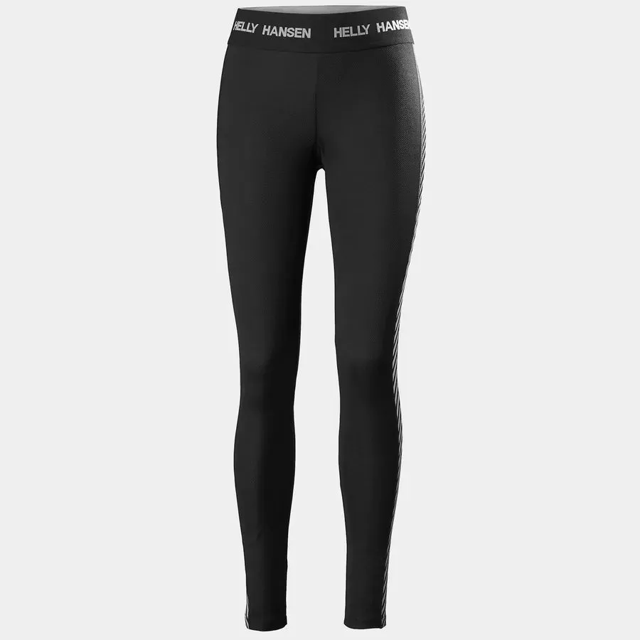 Helly Hansen Women's HH LIFA® Base Layer Pants