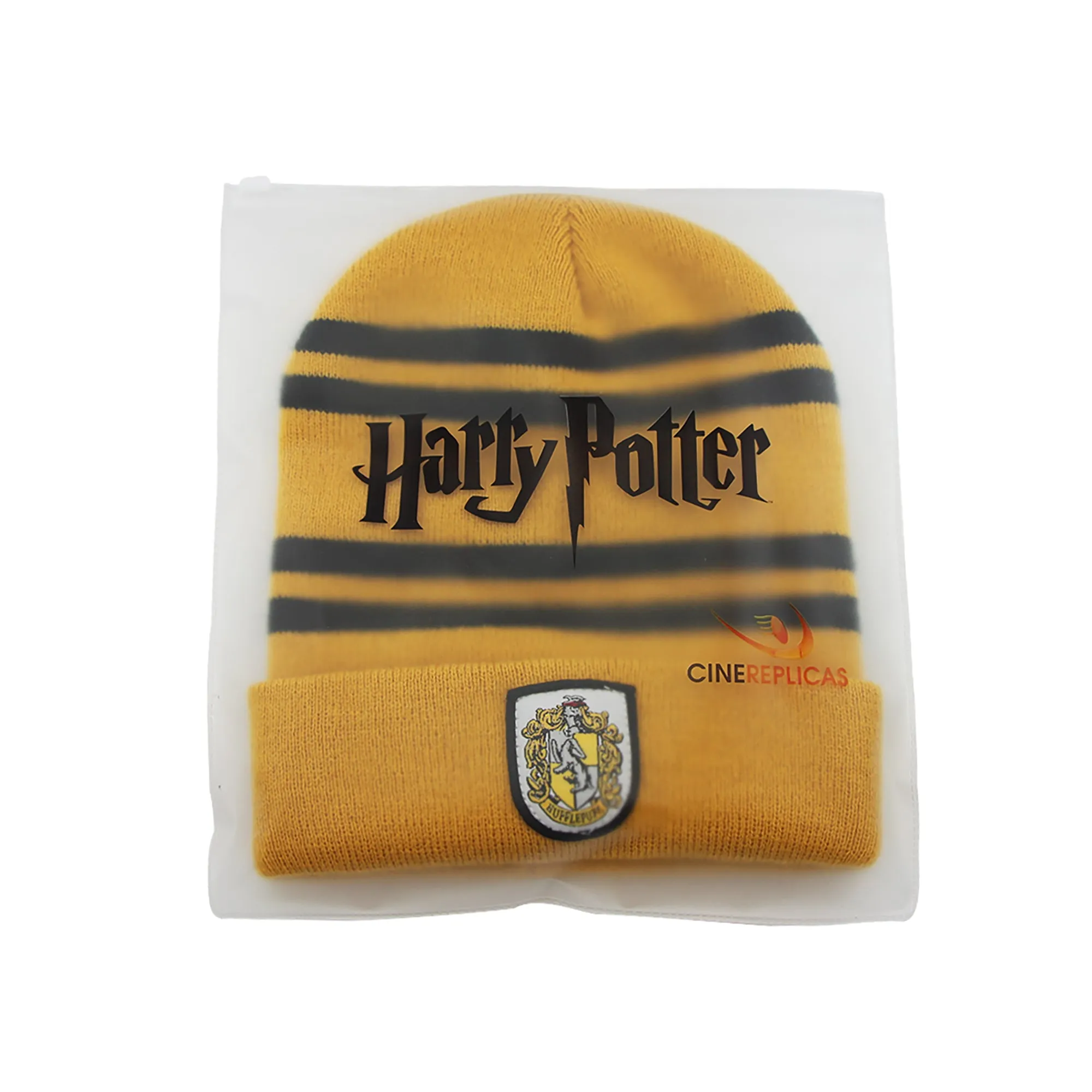 Hufflepuff Classic Beanie