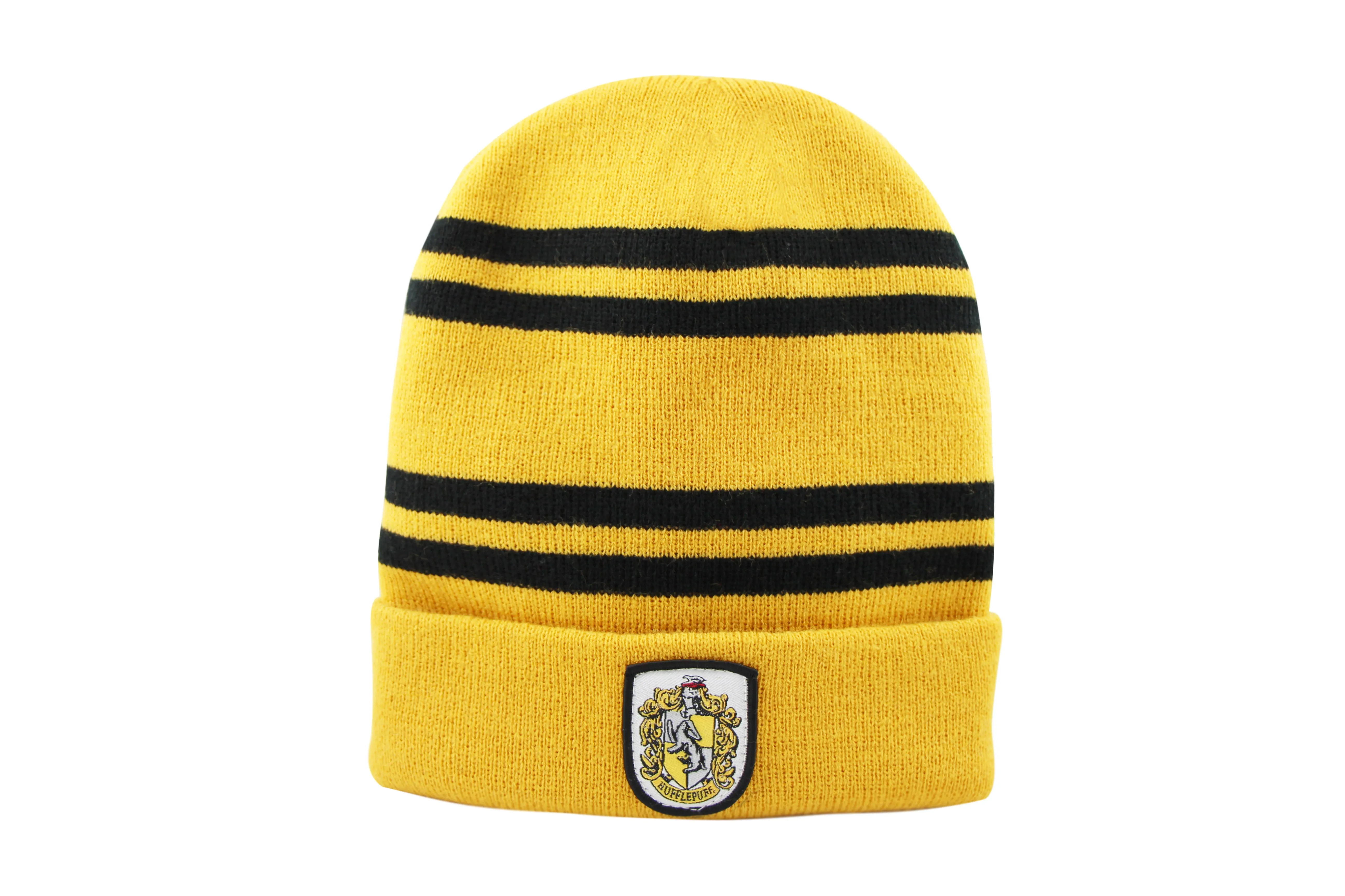 Hufflepuff Classic Beanie