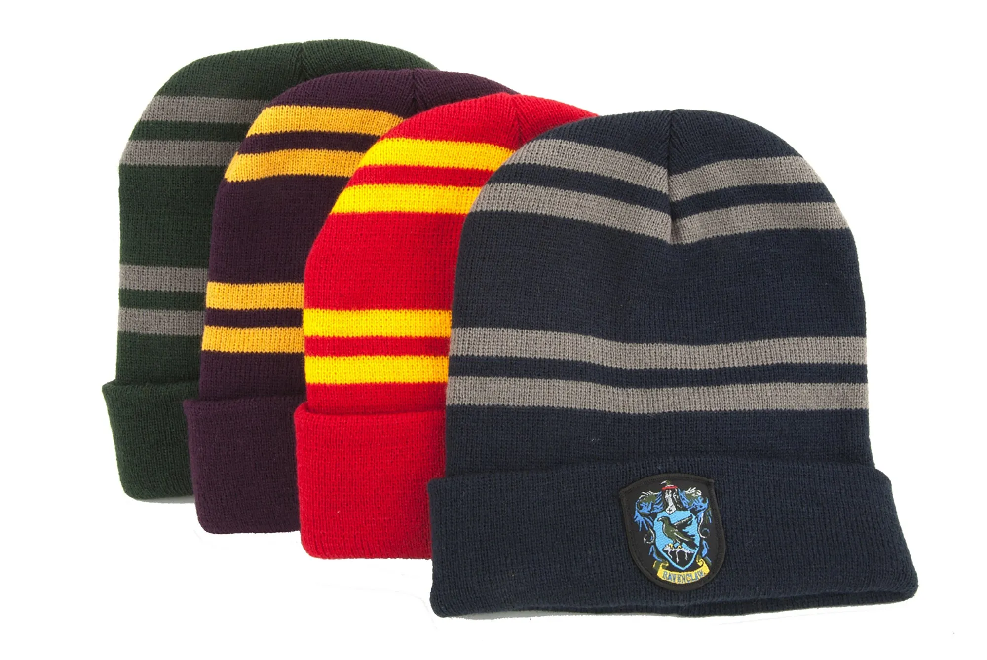 Hufflepuff Classic Beanie