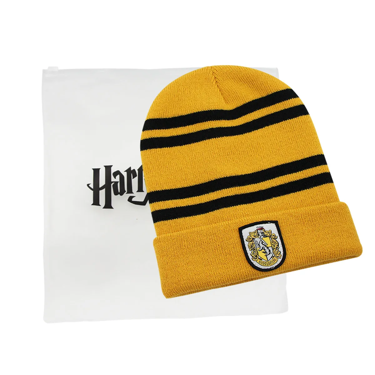 Hufflepuff Classic Beanie